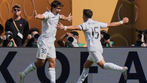 Real Madrid 3-2 Borussia Dortmund | Resumen y análisis del Mundial de Clubes 