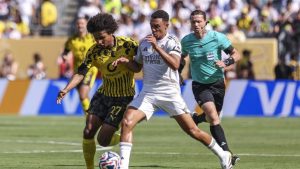 Trent se acuerda de Diogo Jota: "Tuve que mirar las redes sociales para confirmarlo"