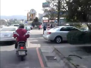 Craziest Motorbike Accident I Know of (intro) - SR6