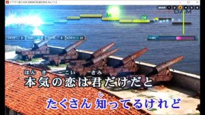 【女性キーで カラオケ 歌ってみた】 神宮寺レン(CV. 諏訪部順一) 悪魔のKissは炎より激しく 【coverd by 幻陵】