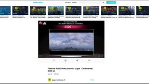 LG Spot + Nroll