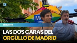Así viven los negocios de Chueca el Orgullo: "Me siento como Mariah Carey en Navidad"