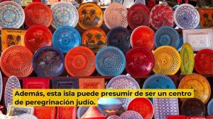 Túnez de norte a sur
