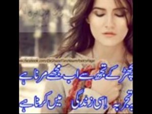 Kadi Roya Karega Kadi Hasseya -Naseebo Lal Sad Song