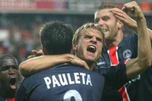 Quand Rothen s'embrouillait avec les fans du PSG !