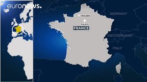 Rouen : au moins 13 morts lors d'un "incendie accidentel" dans un bar