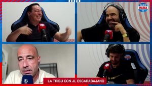 "Lino tiene que valorar todo lo que le ha dado el Atlético"