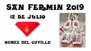 12 - julio - 2019 (Núñez del Cuvillo)