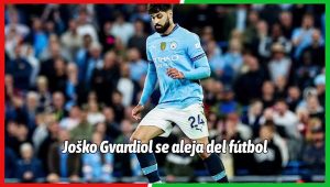 Deja el Manchester City y se une a las Fuerzas del Ejército de su país