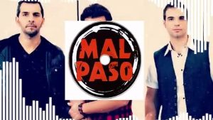 💥MALPASO ME ROMPE EL CORAZON