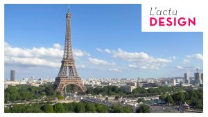 Le Mobilier national expose ses plus belles pièces en métal à la Tour Eiffel
