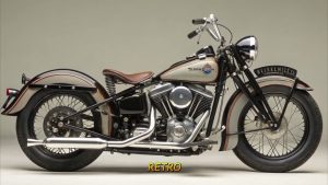 Harley-Davidson Flathead – The Legendary Engine That Built America 🇺🇸 | Finally Launched