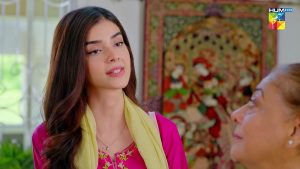 Ism-e-Yaraan - Episode 25 - 25th July 2025 [Shahbaz Shigri, Zainab Shabbir & Azfar Rehman] - HUM TV