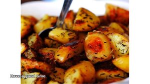 how to cook potatoes
