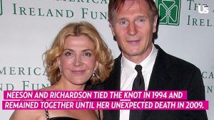 How Natasha Richardson's Friends Feel About Liam Neeson and Pamela Anderson