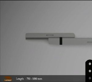 GLO Mount - Enrich watching moment