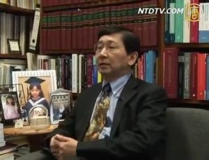 港大院长指神韵案揭入境处滥权