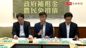 豪雨重創南台灣農漁業 綠委提「以租換貸」助災後重建