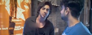 Saiyaara 2025 Hindi Film