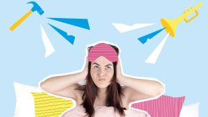 Que faire en cas de tapage nocturne ?