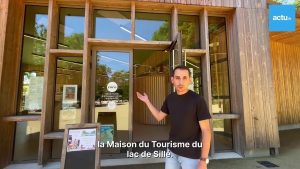Un petit tour à Coco Plage pour ses 100 ans