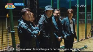 [ INDO SUB ] soroo rover ep 2 PART 2