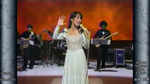 岩崎宏美　Ain't No Mountain High Enough