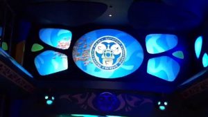 谷口元一のディズニー～スティッチエンカウンター