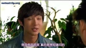 仁顯王后的男人 第八集2