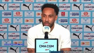 Aubameyang dévoile les coulisses de son retour à l'OM
