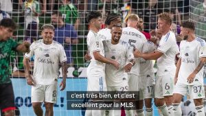 Mascherano défend Messi et Alba : "C'est de la folie de jouer le All-Star Game en semaine"