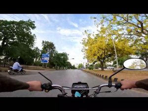 Margalla Series Part 1 4K UHD 60 Fps