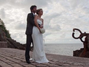 Boda Erika y Juan