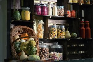 Ces aliments communs qui peuvent être dangereux sans qu'on le sache