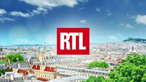Le journal RTL de 21h du 01 août 2025