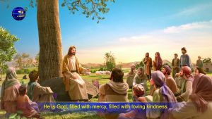 English Christian Song 2018 "God Has Revealed His Entire Disposition to Man"