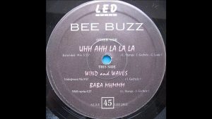 Bee Buzz - Uhh Ahh La La La (Extended Mix) (A)