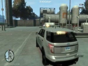GTAIV connecticut State Troopers brought to you by Elite Task force Gaming