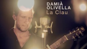 Damià Olivella - La Clau - Bonus Track
