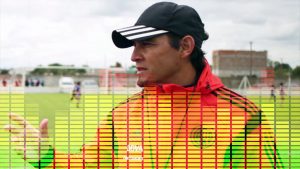 El heredero del 10 de Argentina es Mastantuono
