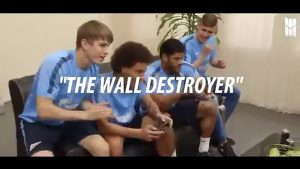 Hulk The Destroyer FUNNY COMPILATION Zenit Football Club