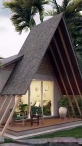 Escape to the Wild: Discover the Jungle-Inspired Luxury of Resort with our Stunning Architectural Animation!