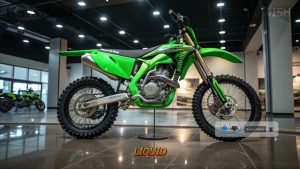 🔥 2026 Kawasaki KX500 2-Stroke – The Most INSANE Dirt Bike Ever Made?! 💀💨 | Full Review & Specs!
