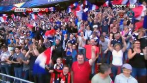 France VS Paraguay 5-0 - All Goals & highlights - 02.06.2017 ᴴᴰ