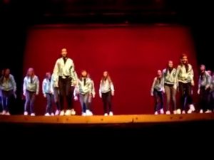 HS Hip Hop.