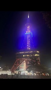 札幌大通公園 |Sapporo's NIGHTTIME SECRET is Revealed!