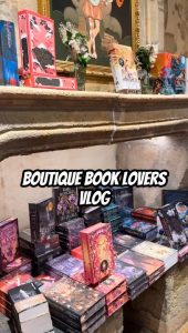Boutique de Roman - Vlog