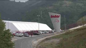 Indar cumple 75 años con 780 empleados y 147 millones de negocio en 2015