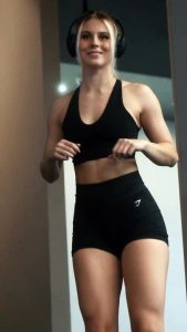 Annabel Lucinda fitness 🔥✅#girl #shortsvideo #edit #shortvideo #fitnessgirl #fitness #mirandacohen