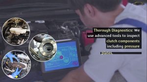 Comprehensive BMW Clutch Repair and Replacement Services for Smooth and Reliable Performance
